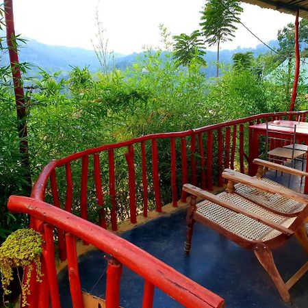 Bed and Breakfast Adannz Ella Exterior foto