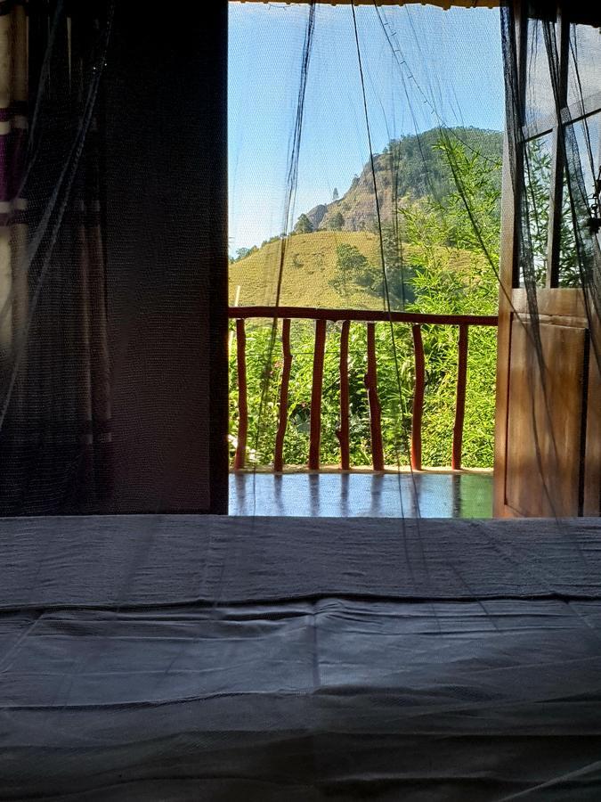 Bed and Breakfast Adannz Ella Exterior foto